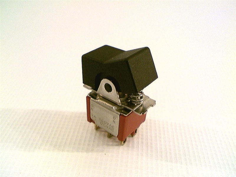 ITT 7208J11ZQE22