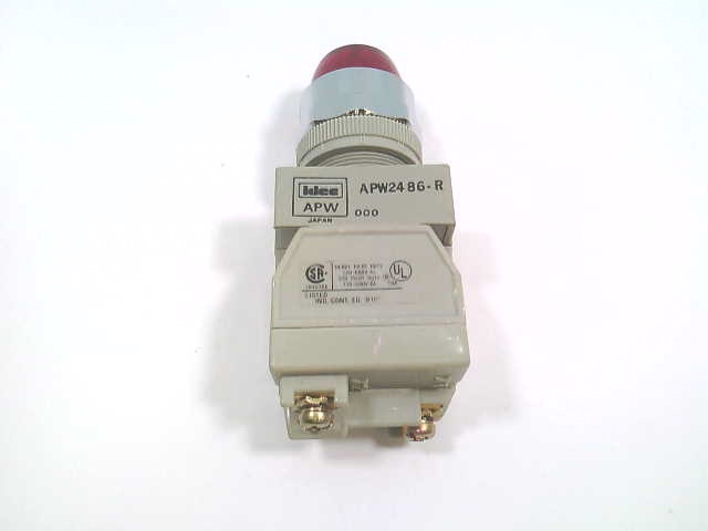 IDEC APW2486-R