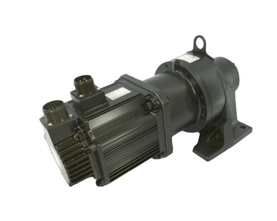 YASKAWA ELECTRIC SGMGH-05PCAEA61