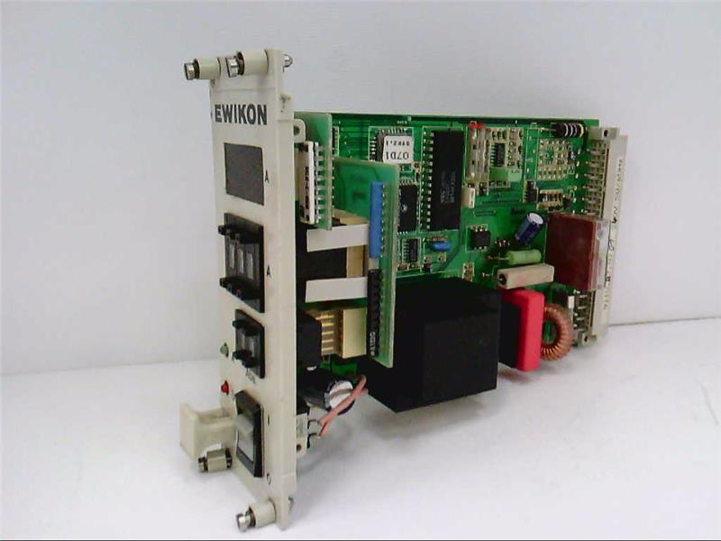EWIKON 9110.07.07