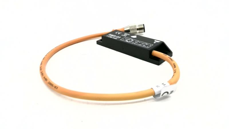 CARLO GAVAZZI SMS03+CM1A4/03MT