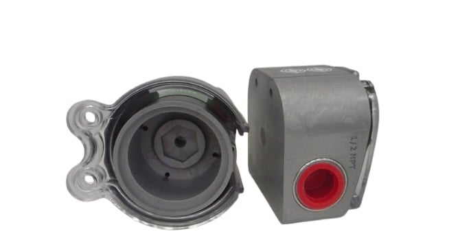 STONEL CORPORATION EN33C02RA