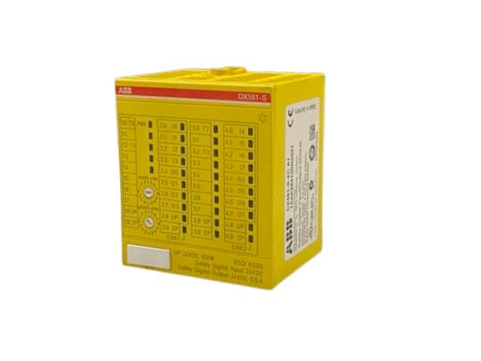 ASEA BROWN BOVERI 1SAP484100R0001