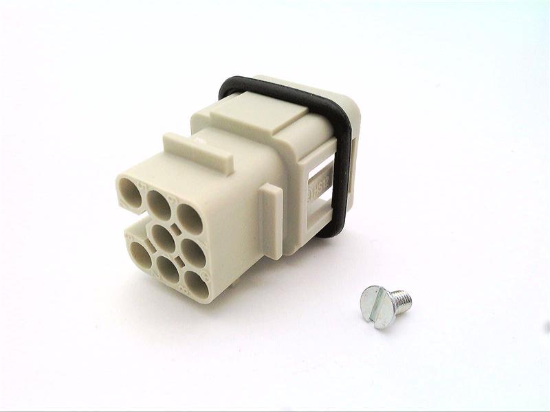 HARTING 0921 007 3031