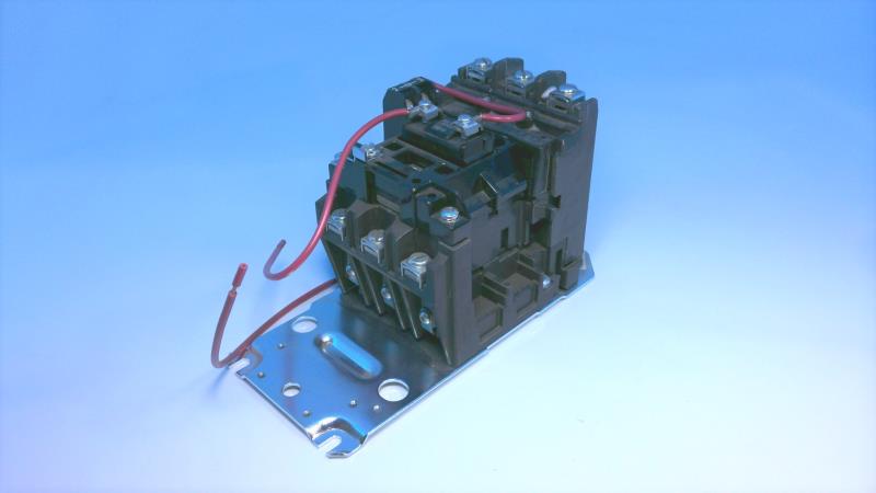 ALLEN BRADLEY 509-AOH-XXX