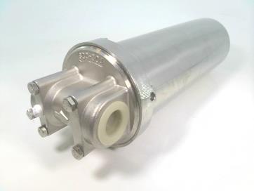 ENERVAC CORPORATION E-20486