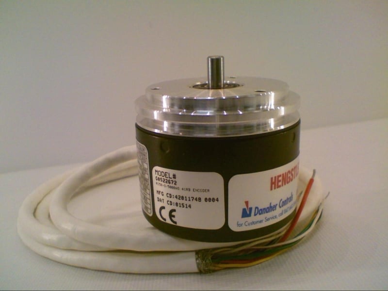 G0522672 par DYNAPAR