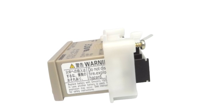OMRON H7EC-NV-H