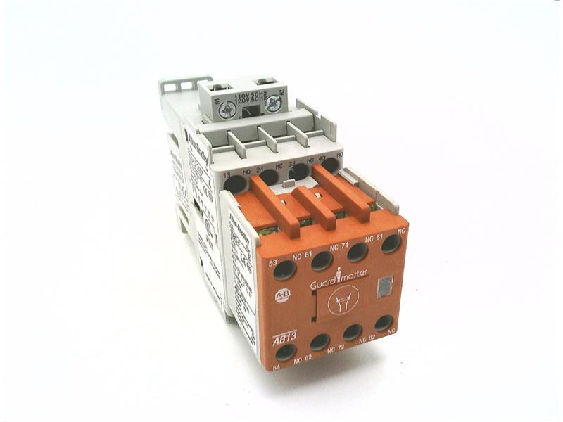 ALLEN BRADLEY 700S-CF440DBC