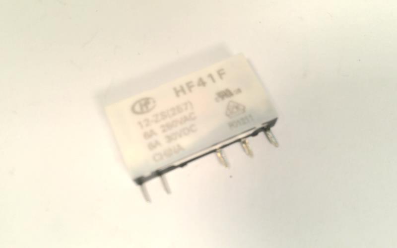 ALTECH CORP RSR-12DCS