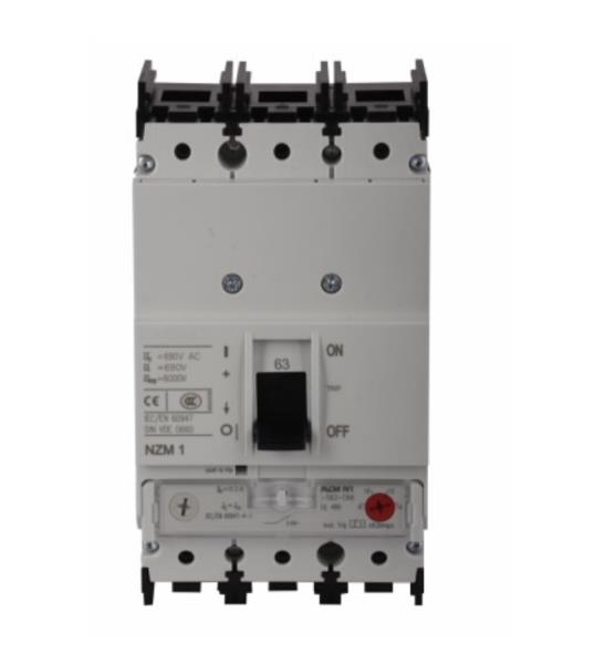 EATON CORPORATION NZMN1-A32-NA