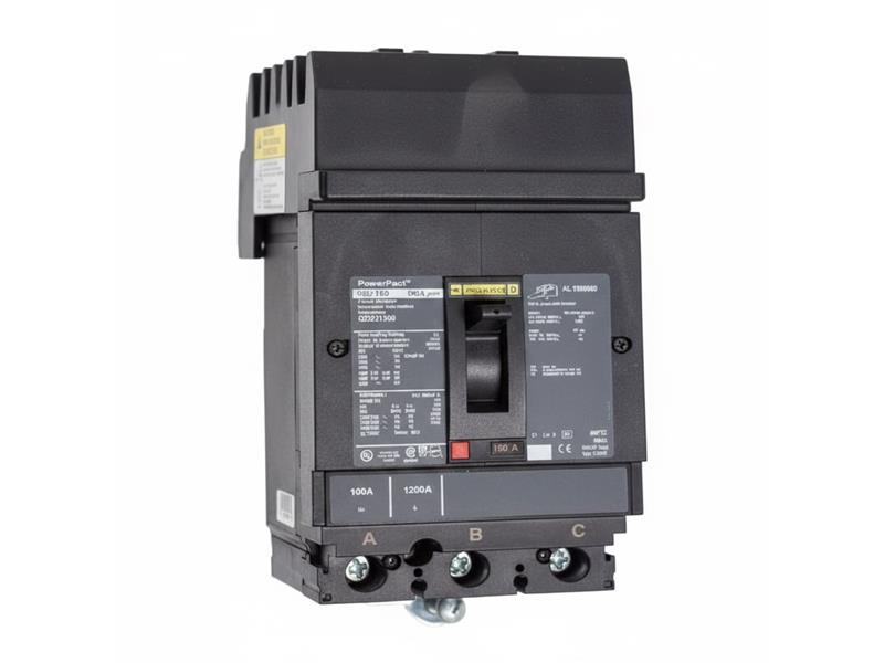 SCHNEIDER ELECTRIC Q2B22150ACH