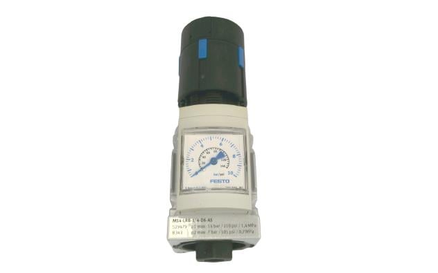 FESTO MS4-LRB-1/4-D6-AS