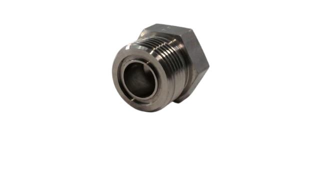 PARKER 8LOHB3-SS