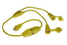 MOLEX 14W47-Y-IN