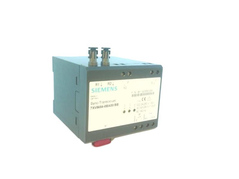 7XV5654-0BA00 by SIEMENS