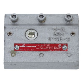 EATON CORPORATION EYSR012