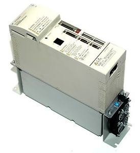 YASKAWA ELECTRIC CIMR-M5A27P50-XXXC