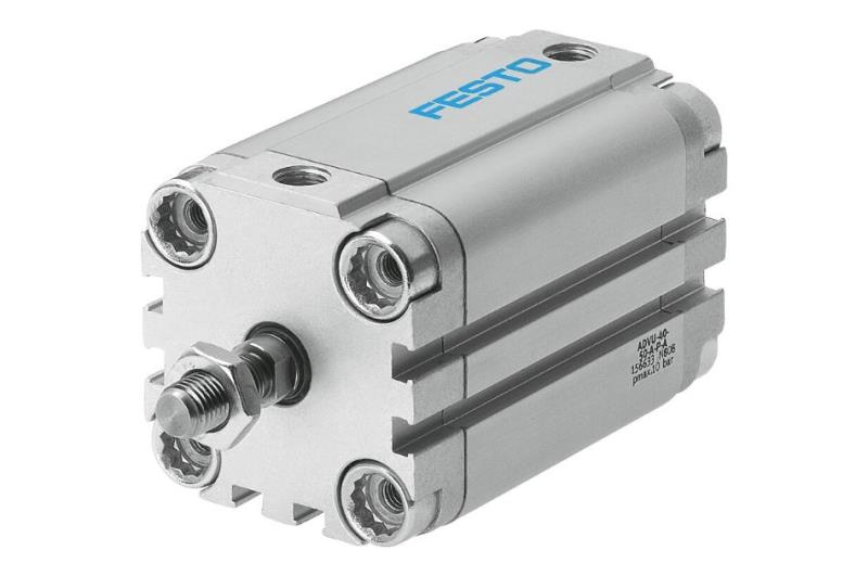 FESTO ADVU-50-90-A-P-A