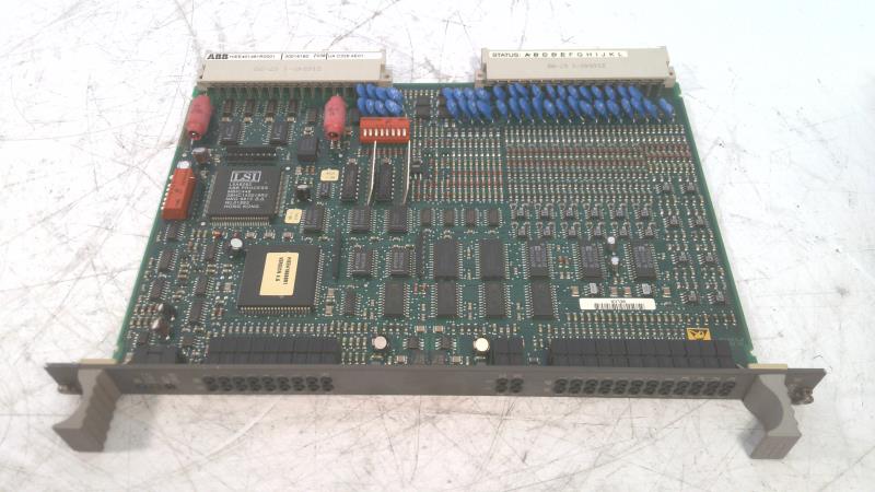 HIEE401481R0001 by ASEA BROWN BOVERI