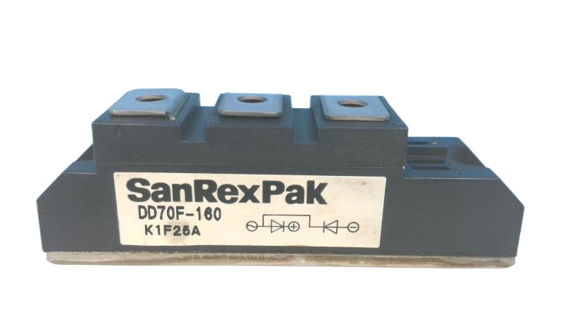 DD70F-160 by SANREX