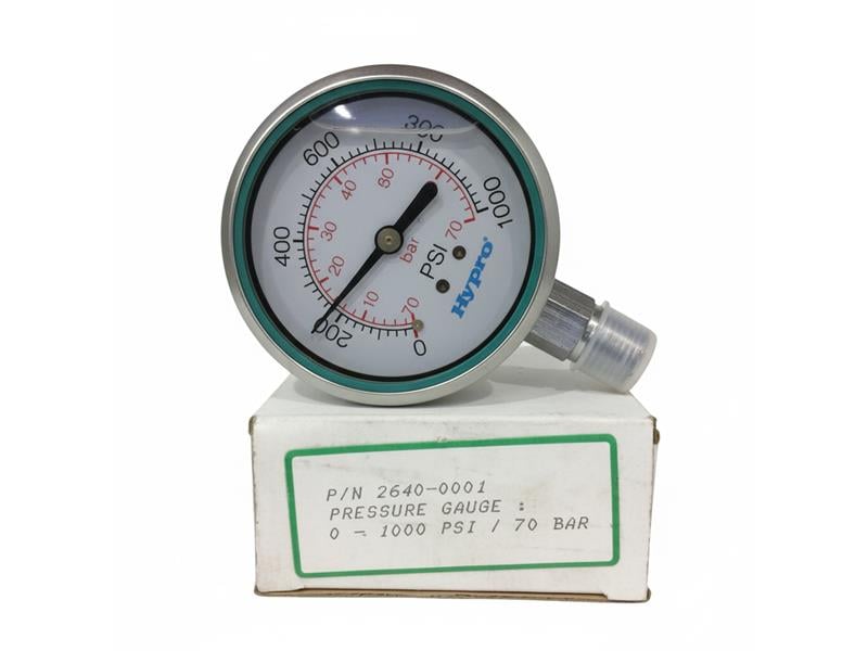 2640-0001 by PENTAIR