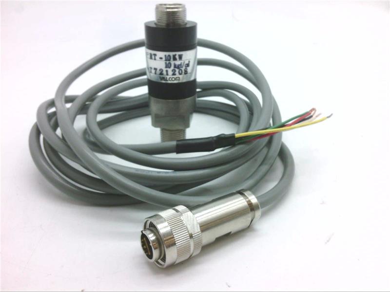 VALCOM VPRT-10KW-3M