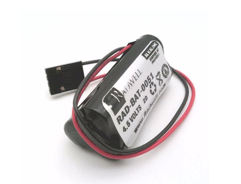 RADWELL VERIFIED SUBSTITUTE B9780-SUB