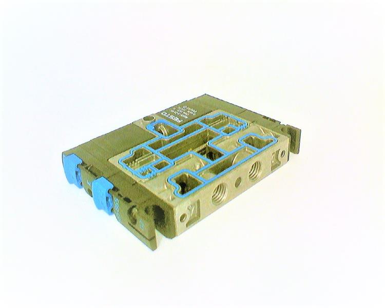 FESTO CPV10-M1H-VI70-2GLS-M7