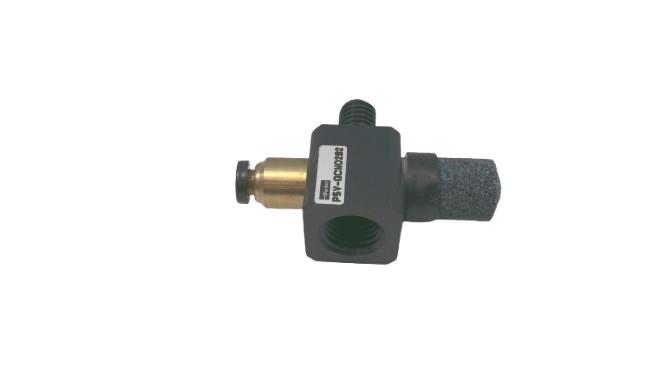 PARKER P5V-GCN0292