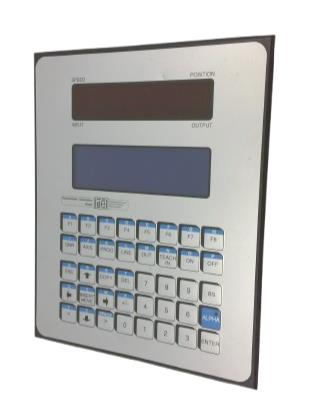 DEUTSCHMANN AUTOMATION LOCON 32-HC