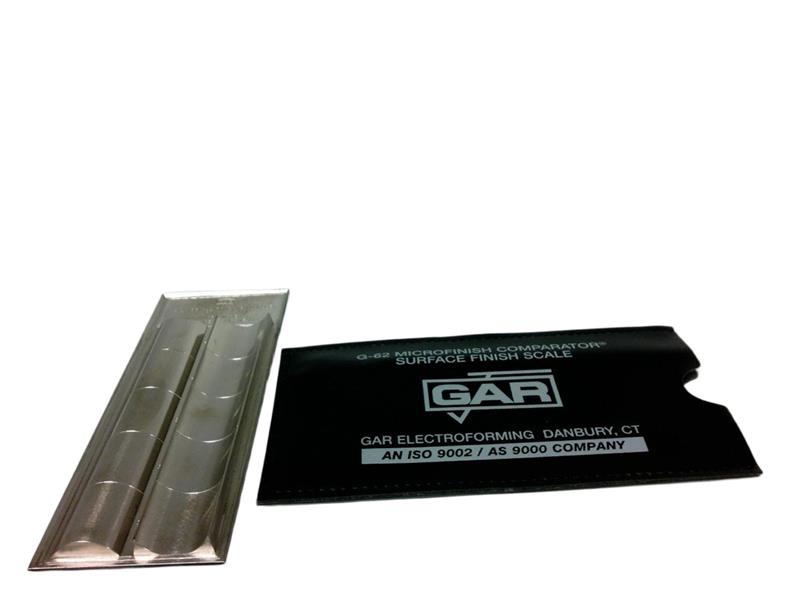 G-62 by GAR ELECTROFORMING