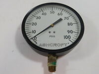 ASHCROFT 202A244-09