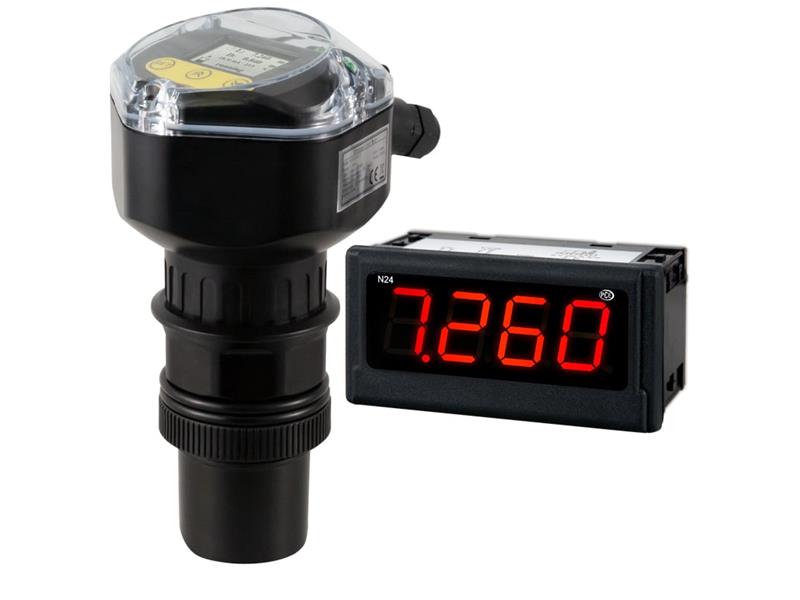 PCE INSTRUMENTS PCE-ULM-10-N24S