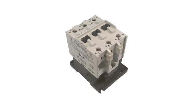 DANFOSS 037H0071-23