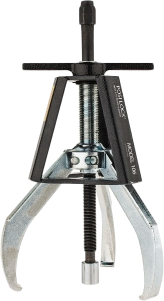 PT106 par POSI LOCK PULLERS