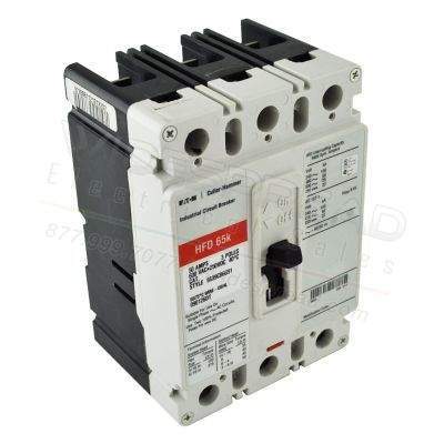 EATON CORPORATION FD3015LA02