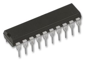 MAX233ACPP+G36 by MAXIM INTEGRATED PRODUCTS
