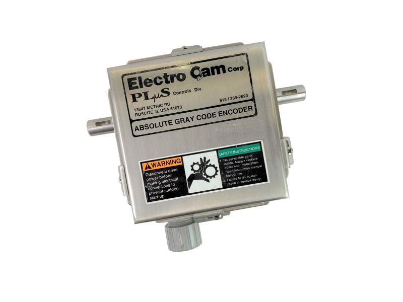 ELECTRO CAM PS-4456-11-DDR