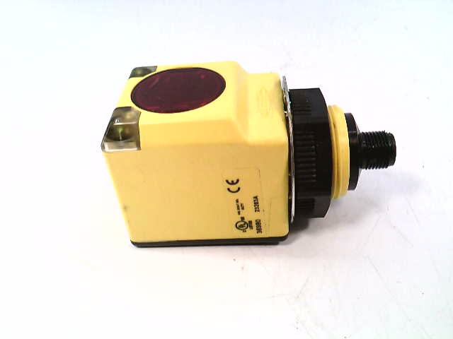 BANNER ENGINEERING Q40RW3LPQ3