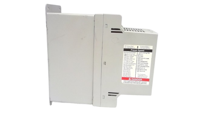 ALLEN BRADLEY 160-BA10NPS1