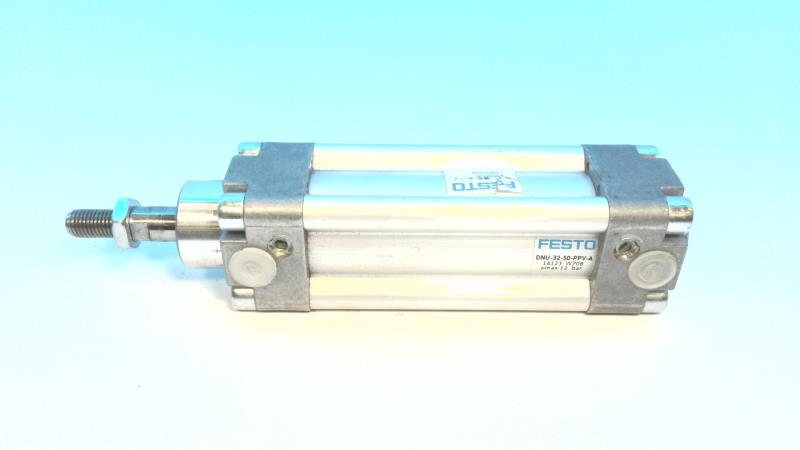 FESTO DNU-32-50-PPV-A