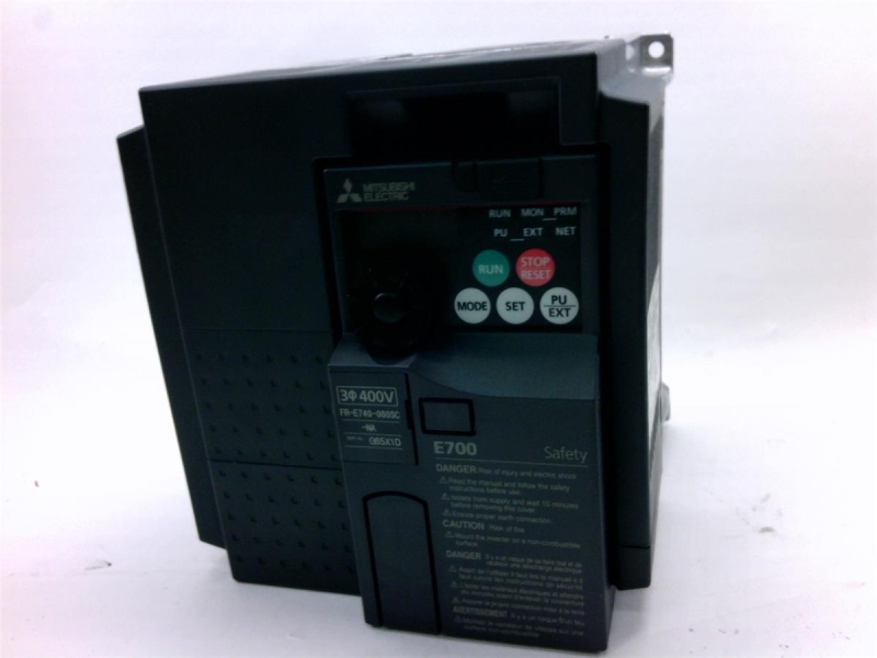 MITSUBISHI FR-E740-060SC-NA