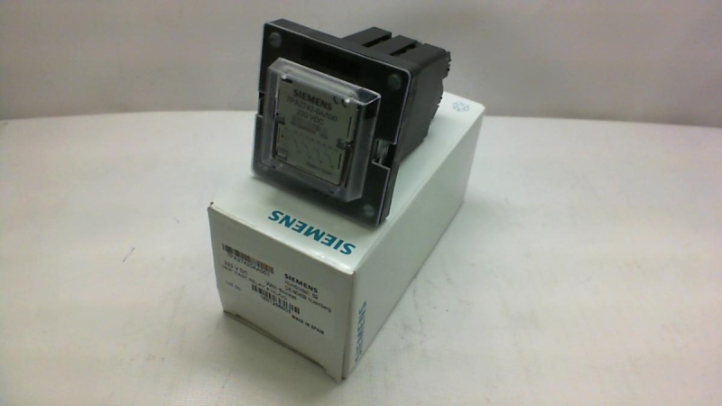 SIEMENS 7PA2742-0AA00-1