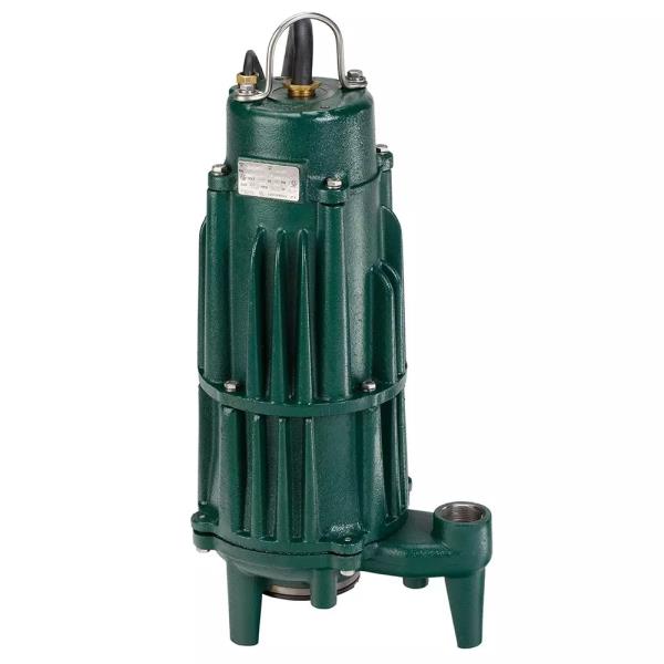 ZOELLER PUMP CO 840-0004