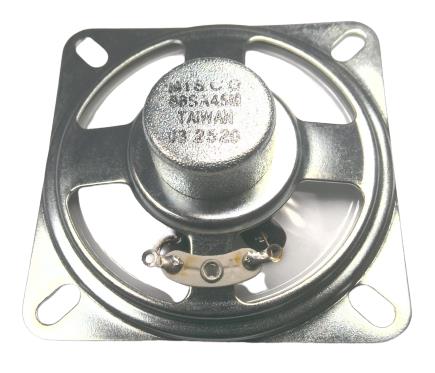 MISCO MINN SPEAKER CO 66SA45M