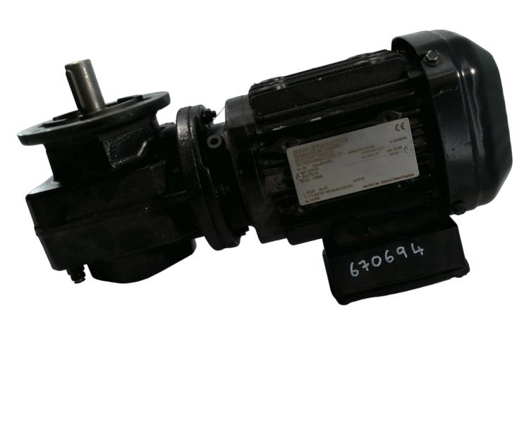 SEW EURODRIVE SF37 DRS71M2/LN