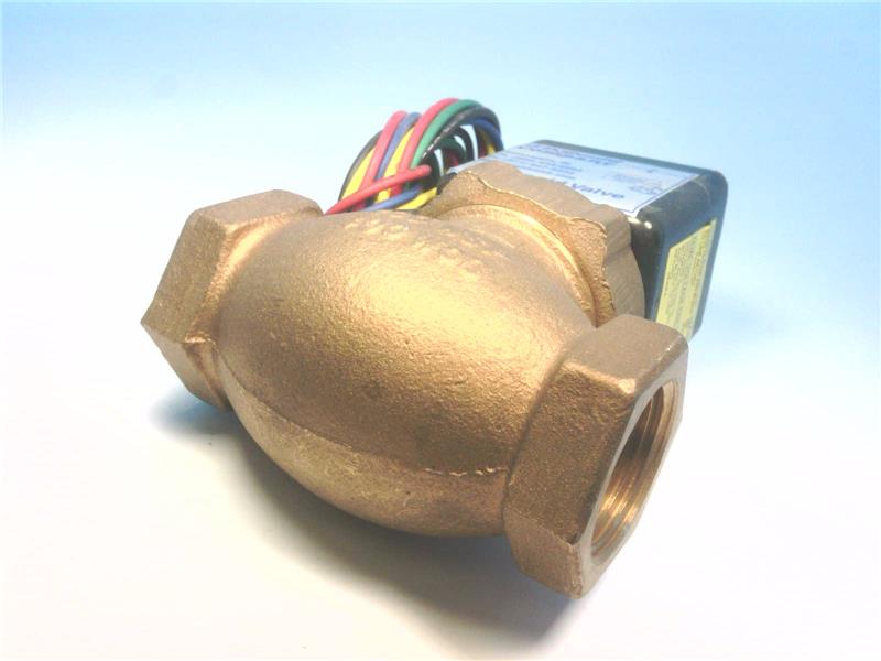 JD GOULD COMPANY M-3V-1-250PSI-120/240V