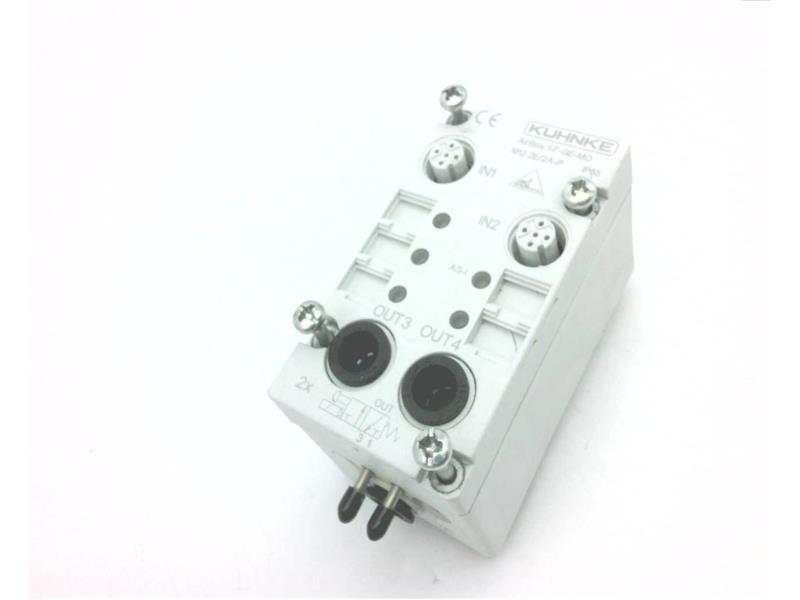 KUHNKE AUTOMATION AIRBOX1 F-GE-MO