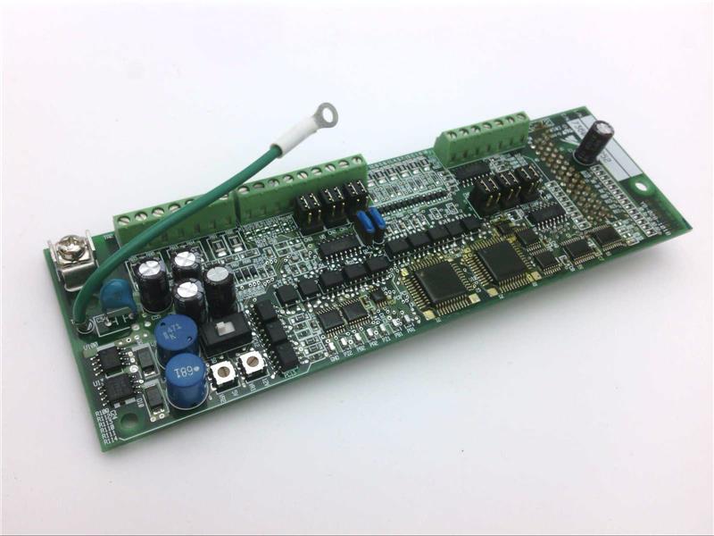 73600-A0252 par YASKAWA ELECTRIC
